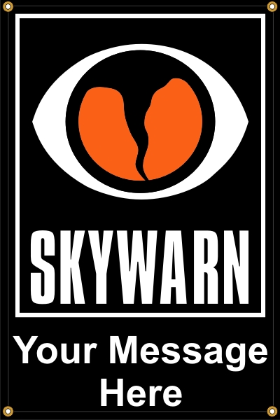 Skywarn Banner - Click Image to Close