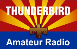 Thunderbird ARC