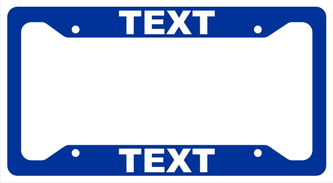 License Plate Frame - If You Don't Know CW You Don't Know Dit! - Click Image to Close