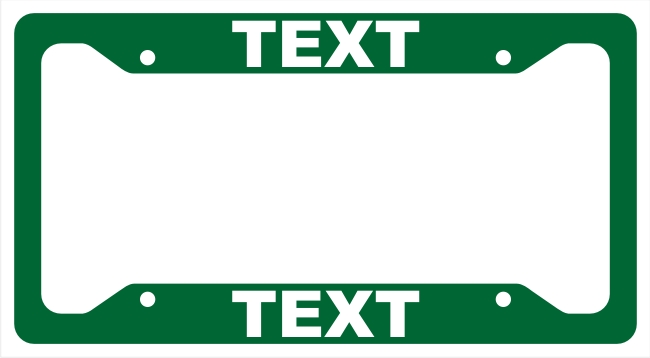 License Plate Frame - If You Don't Know CW You Don't Know Dit! - Click Image to Close