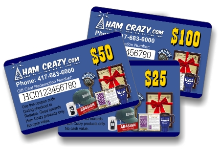 Gift Cards