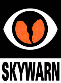 ARES - RACES - SKYWARN - CERT